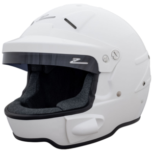 Zamp RL-70E SNELL SA2020/FIA8859-2015 Helmet Gloss White  XX-Large