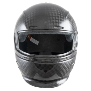 Zamp RZ-64C SNELL SA2020 Custom Painter Helmet Carbon Large