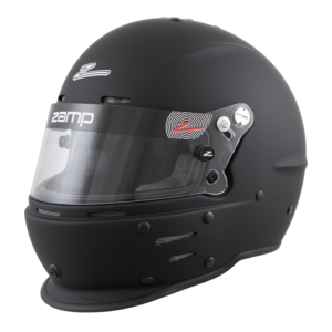 Zamp RZ-62 Aramid SNELL SA2020 Helmet  Flat Black Small