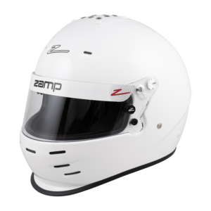 Zamp RZ-36 SNELL SA2020 Helmet White Large
