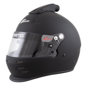 Zamp RZ-36 Air SNELL SA2020 Helmet Matte Black Large
