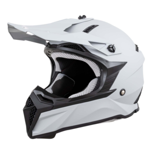 Zamp FX-4 ECE / DOT Helmet Matte Gray Medium