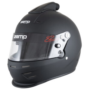 Zamp RZ-38 AIR SNELL SA2025 Matte Black 2X-Large Z-20 Clear Shield Series 29 Interior