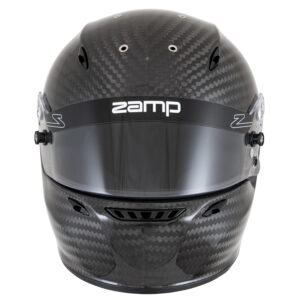 Zamp RZ-90 Gloss FIA 8860-2018 without ABP Advanced Carbon Super Helmet Medium
