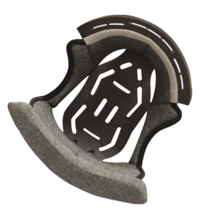 Zamp RZ-62/RZ-60/RZ-40/RZ-42/RZ-44 Crown Liner Large