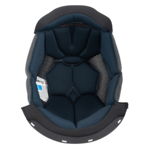 Zamp FR-4 Crown Liner Large