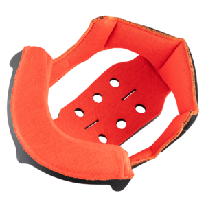 Zamp ZR Crown Liner Fluo Red Small