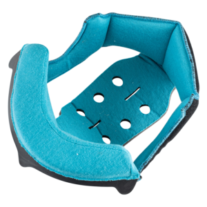 Zamp ZR Crown Liner Fluo Blue 3X-Large