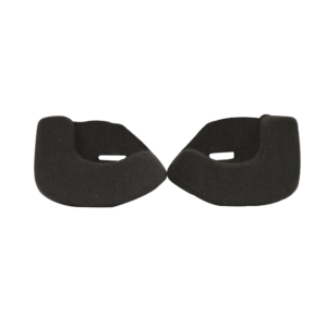 Zamp RZ-18H/RZ-16H Cheek Pads X-Large