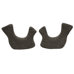 Zamp RZ-44/RZ-42/RZ40/RZ-62/RZ-60 Cheek Pads XX-Large