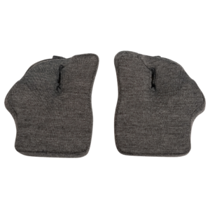 Zamp RZ-42Y Cheek Pads 52cm