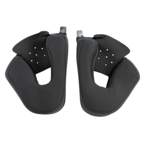 Zamp FL-4 Cheek Pads Large