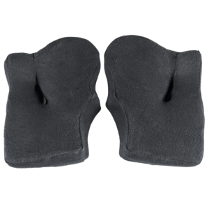 Zamp ZR Cheek Pads XXX-Large