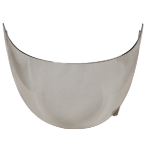 Zamp Z-14 Series Shield Chrome Mirror