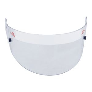 Zamp Z-15 Series Shield Clear