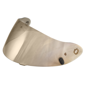 Zamp Z-19  Series Shield Smoke