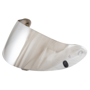 Zamp Z-19  Series Shield Silver Mirror