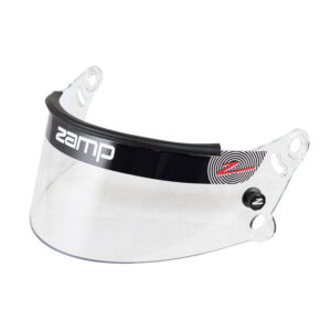 Zamp Z-20  DIRT Series Shield Clear