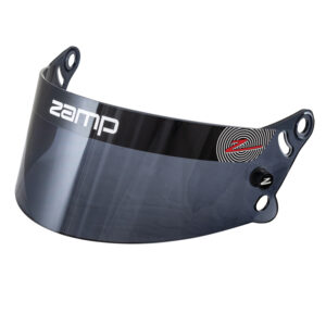 Zamp Z-20 AntiFog Series Shield Dark Smoke