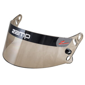 Zamp Z-20 Series Shield Smoke