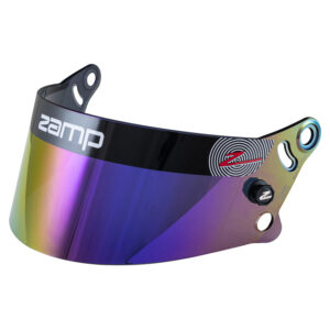 Zamp Z-20 Series Shield Purple Prism