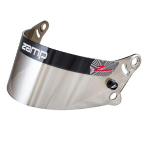 Zamp Z-20 Series Shield Silver Mirror