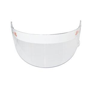 Zamp Z-21 Series Clear Shield