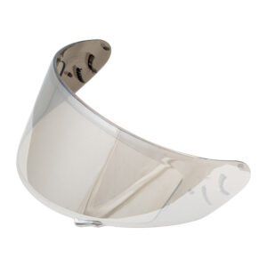 Zamp Z-22 Series Shield Silver Mirror