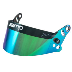 Zamp Z-24Series Green Prism Antifog