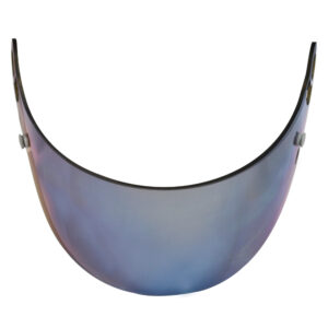 Zamp AF (281SV) SHIELD Blue Mirror