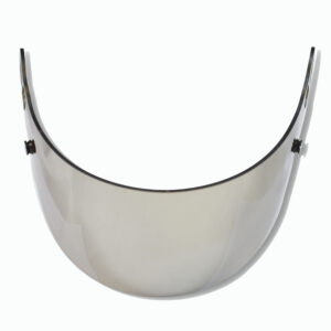 Zamp AF (281SV) SHIELD Silver Mirror