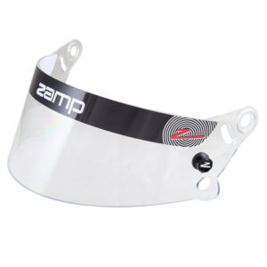 Zamp FIA Z-20 Series Shield Clear