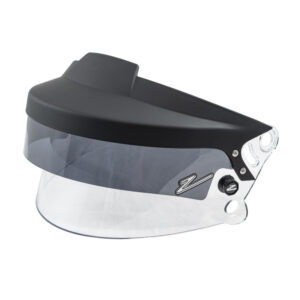 Zamp Z-20 Shield w/Visor.Sunstrip