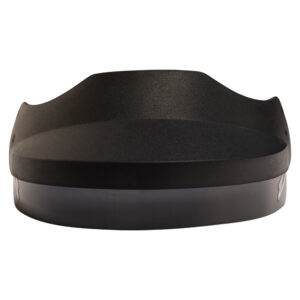 Zamp PEAK VISOR JA-2  / JA-3 BLACK