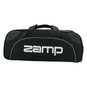 Zamp Large 3 Helmet Bag Black/Gray