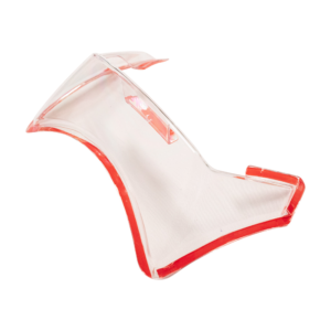 Zamp RZ-42Y Rear Spoiler