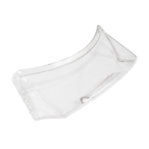 Zamp RZ-70 Rear Spoiler