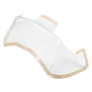 Zamp ZR-72 Rear Spoiler