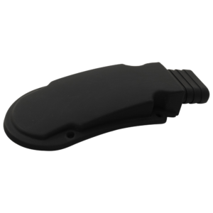 Zamp RZ Top Air Low Matte Black