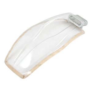 ZR Top Air Clear Low Proifile