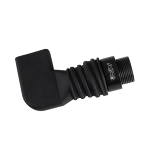 Z-Air-Lock Quick Connect 90 Degree Low Profile Adapter Kit