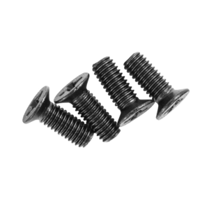 Zamp Top Air Screw Black