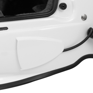 Zamp 4 Channel Communication Left