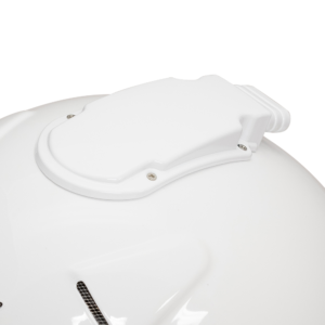 Zamp Air Low Profile/Adapter  White