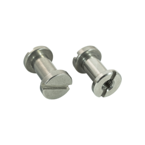 Z-Tech Screws/Binary Post Short