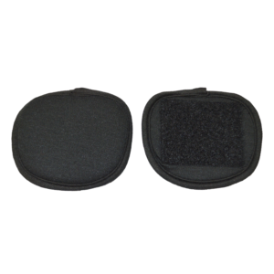 Z-Tech Shoulder Pads Series-1A/4A Black