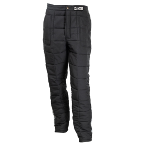 Zamp ZR-Drag Pant Black Large