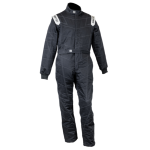 Zamp ZR-31 SFI 3.2A/5 Black Three Layer Race Suit 2X-Large