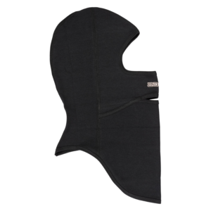 Zamp Balaclava / Hood Black