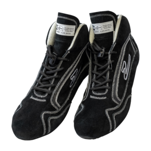 Zamp ZR-30 SFI 3.3/5 Race Shoe Black 10